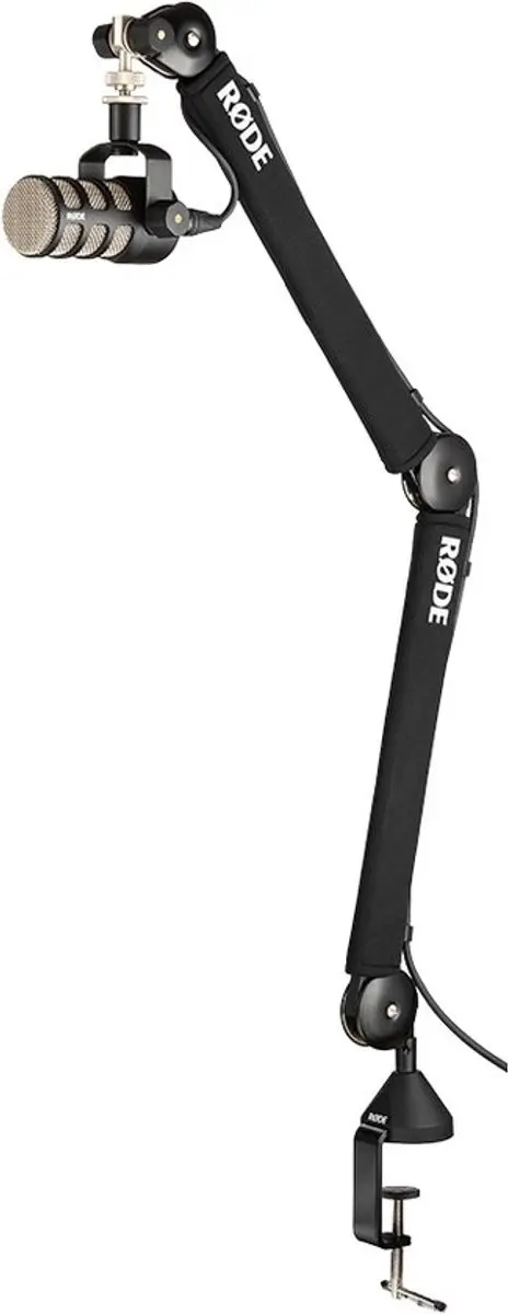 RØDE PSA1+ Microfoonschaararm - 1.2kg - Kleurloos - afbeelding 6 van 6
