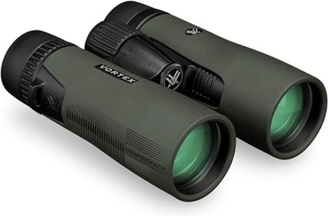 Vortex Diamondback HD D170051 Verrekijker 10x42 - Groen