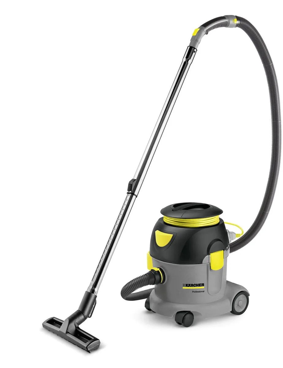 Kärcher T 10/1 ADV *EU Stofzuiger