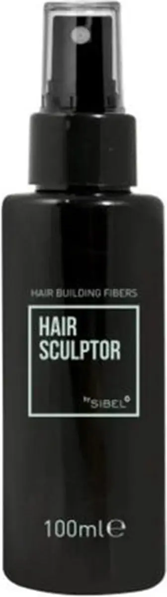 Sibel Hair Sculptor Spray 100ml