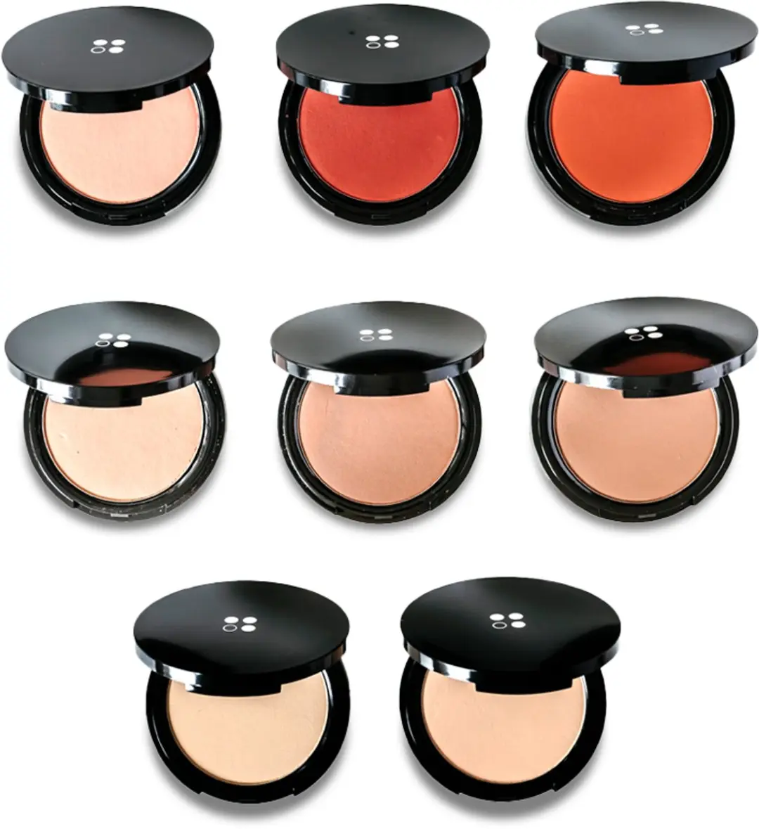 RainPharma Natural Compact Powder Trust