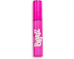 Makeup Revolution x Bratz Mascara - Zwart 8ml