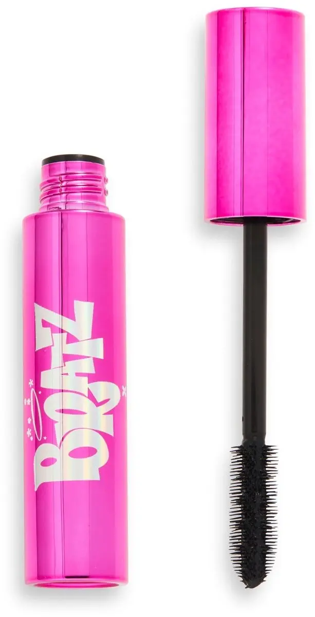 Makeup Revolution x Bratz Mascara