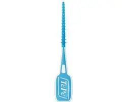TePe EasyPick Maat M/L - 600 Stuks - Blauw