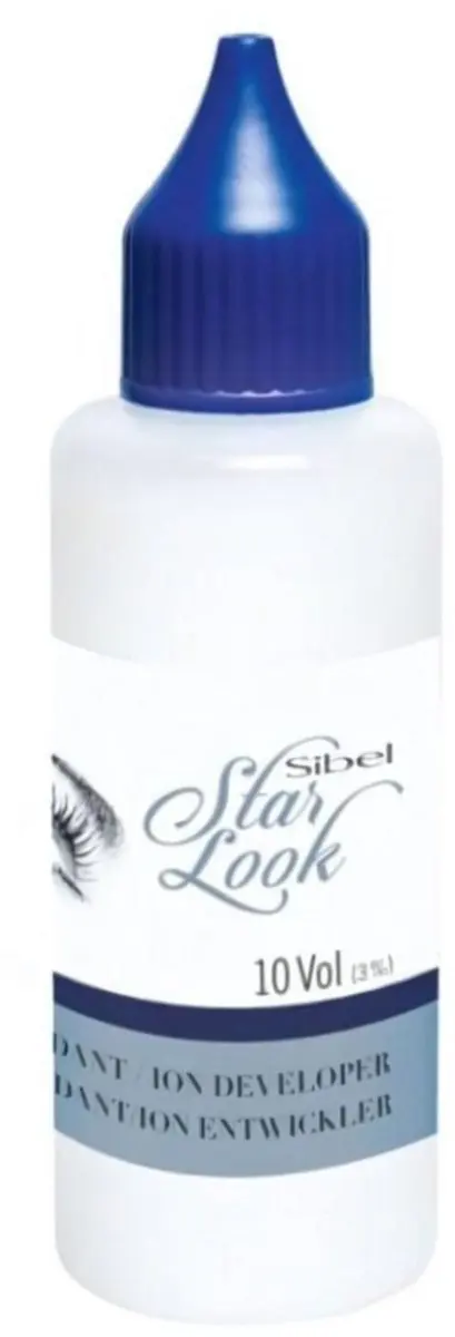 Sibel Wenkbrauw/Wimper Developer Naturel 50ml