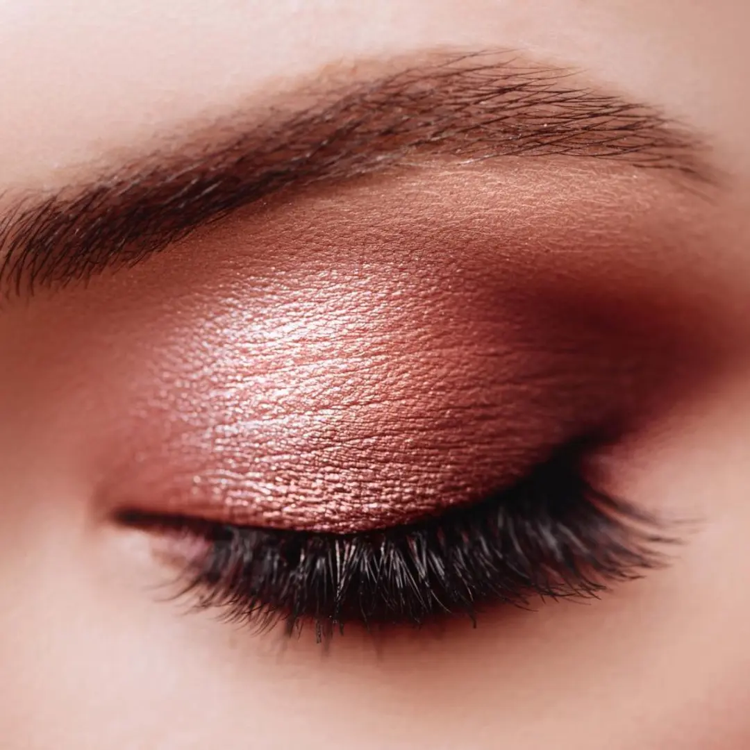 BeMineral Eyeshadow Glimpse Summer Goddess - Roze 1.6g