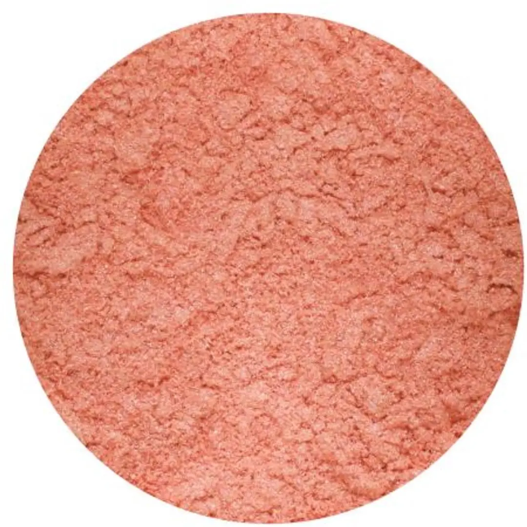 BeMineral Eyeshadow Glimpse Summer Goddess - Roze 1.6g