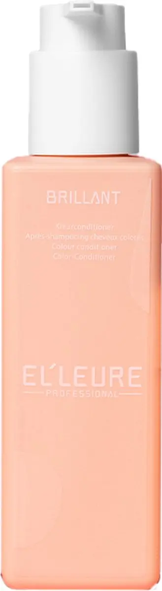 Elleure Brillant Conditioner 250ml