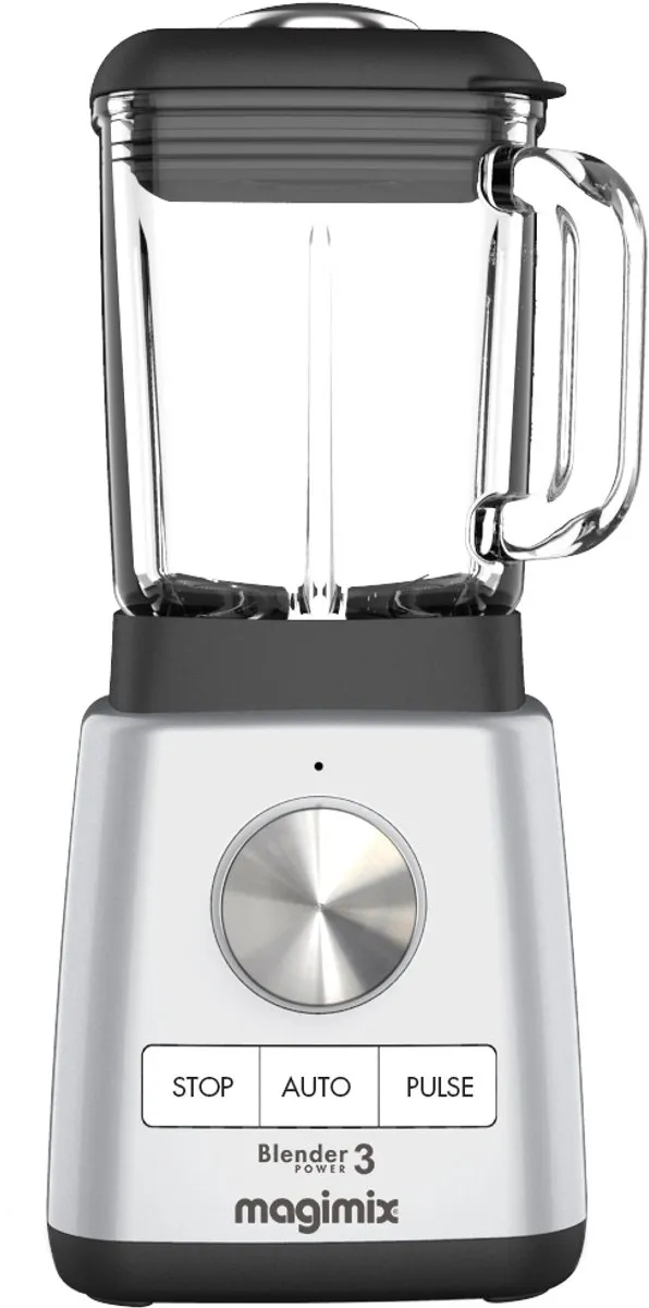 Magimix Blender Power 3 Smoothiemaker 1,2L
