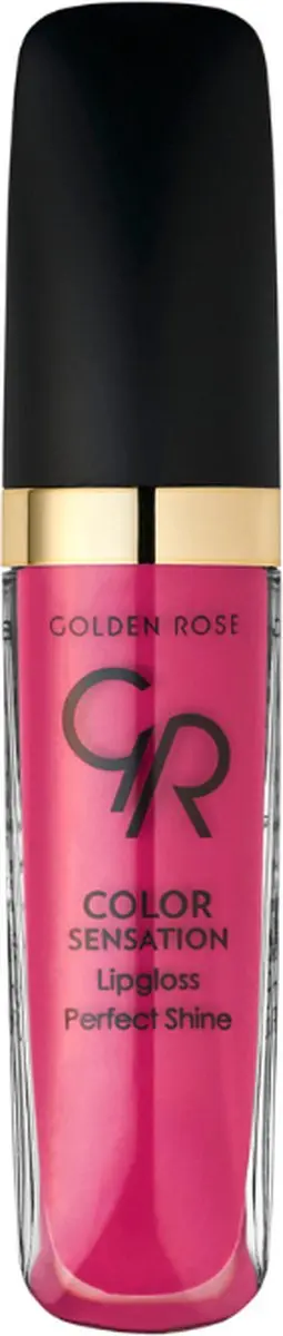 Golden Rose Color Sensation Lipgloss 111