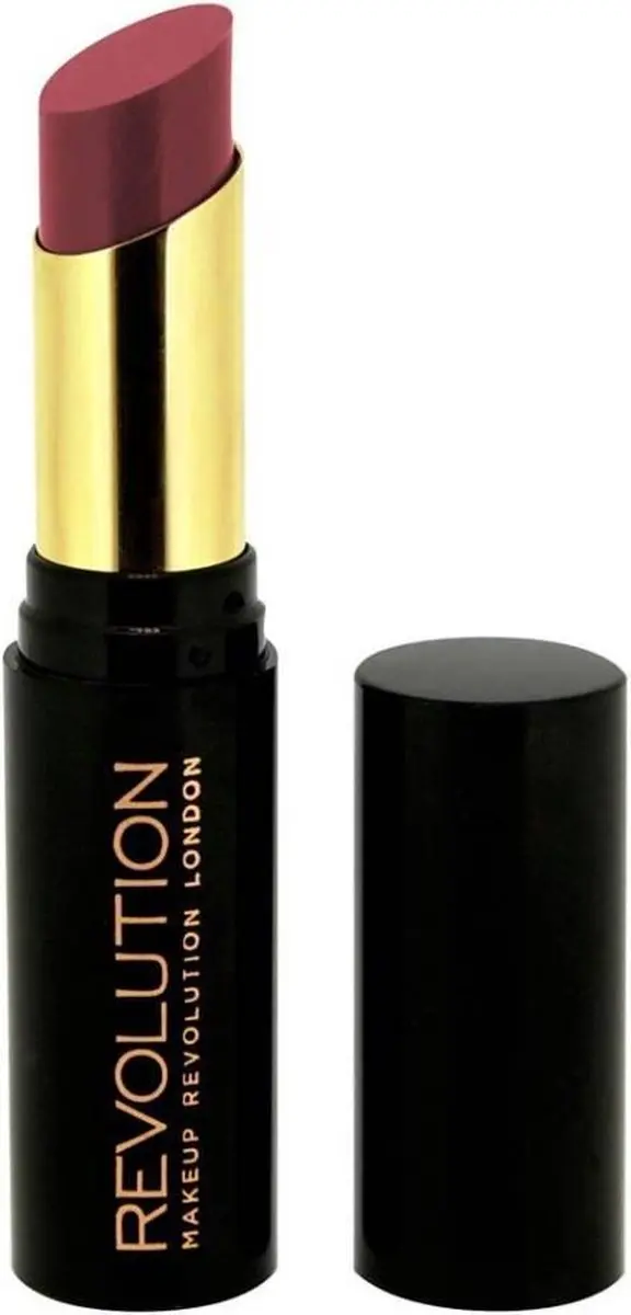 Makeup Revolution Lippenstift Saviour Will Come