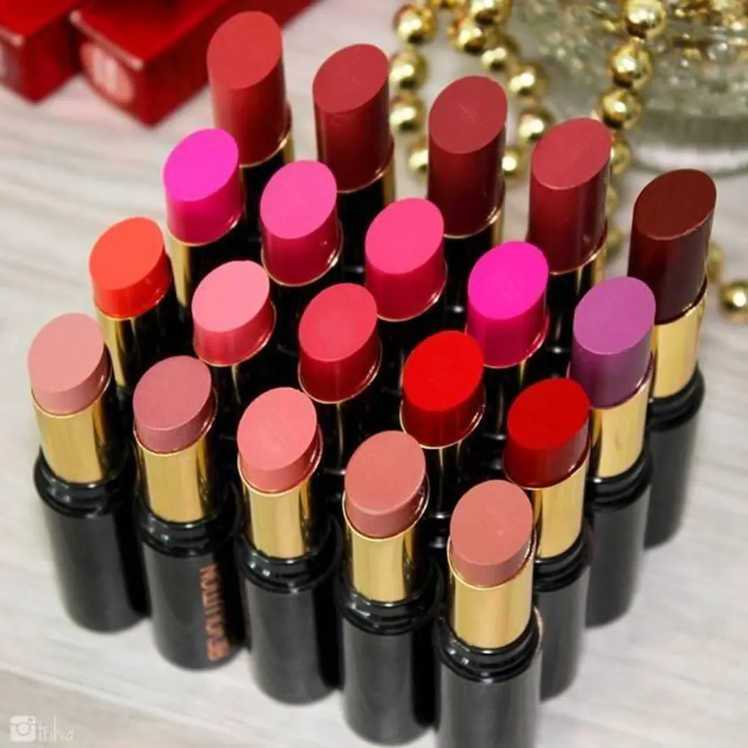 Makeup Revolution Lippenstift Saviour Will Come - 4.2g