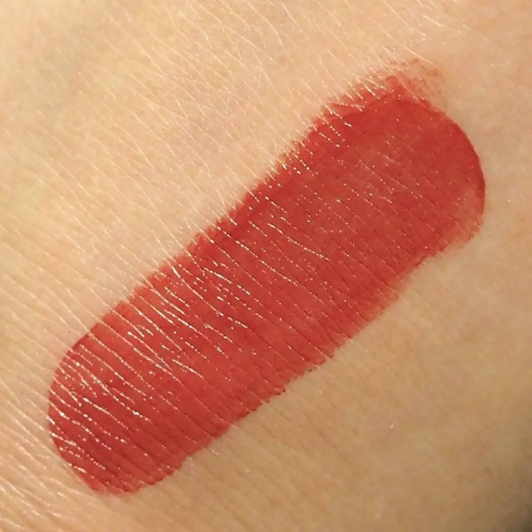 Makeup Revolution Lippenstift Saviour Will Come - 4.2g