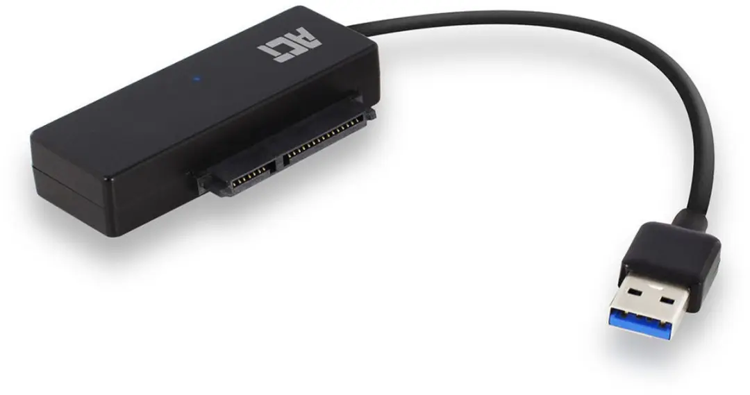 ACT AC1515 SATA naar USB 3.0 Adapter