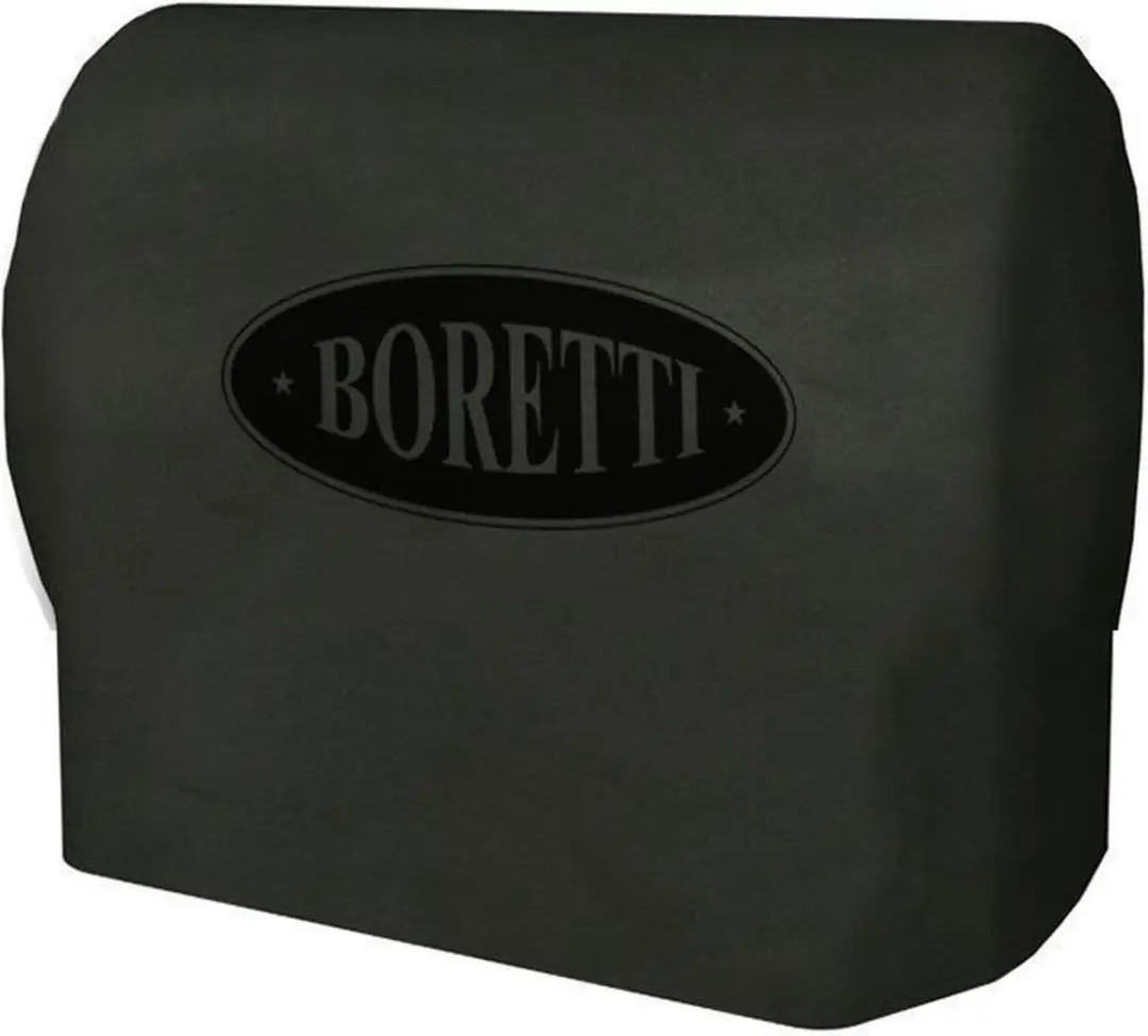 Boretti Terzo BBQ Hoes