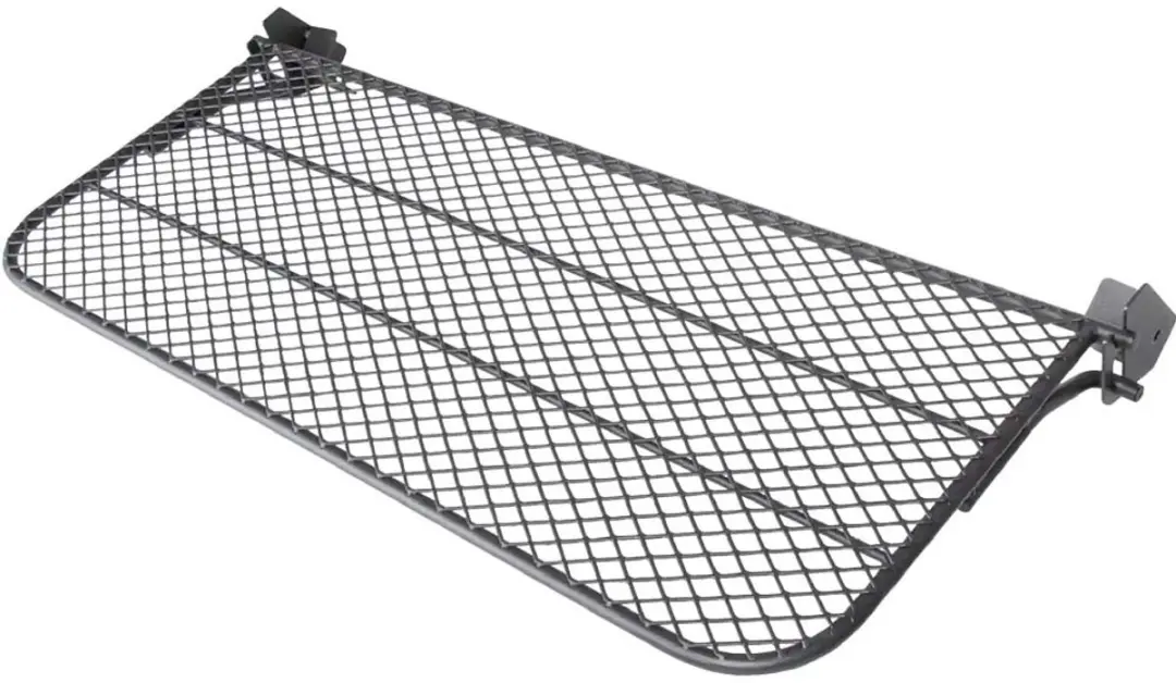 Boretti Barilo Barbecuetafel