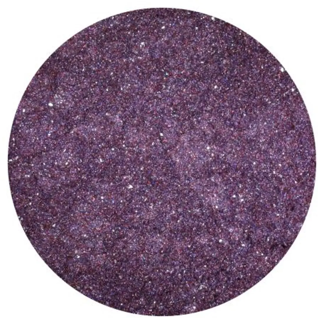 BeMineral Eyeshadow Glimmer COOL PLUM - 1.6g