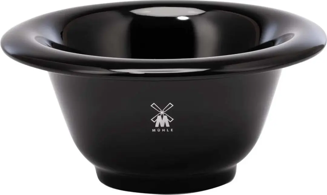 Mühle Opschuimbakje Porselein