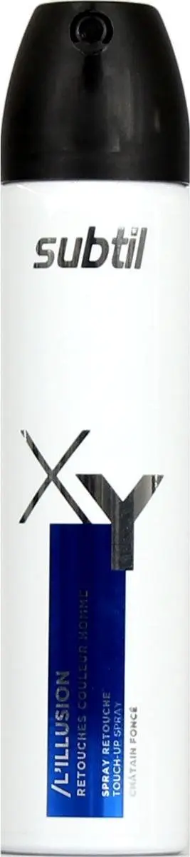 Subtil Illusion Touch-up Hairspray