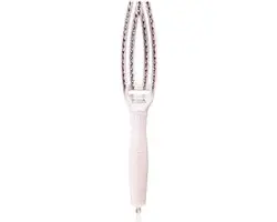 Olivia Garden Fingerbrush Combo