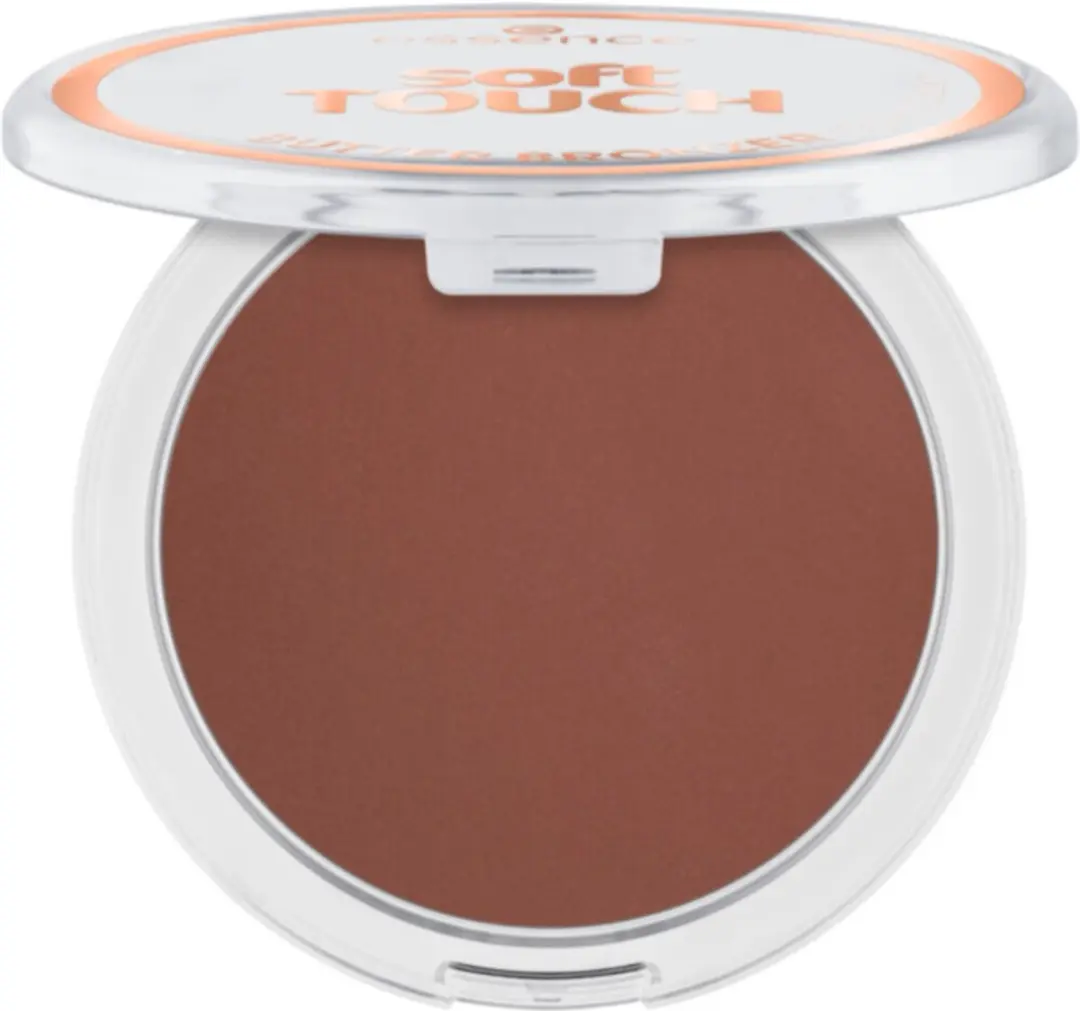 Essence Soft Touch Butter Bronzer 40 Chocolate Butter Dream