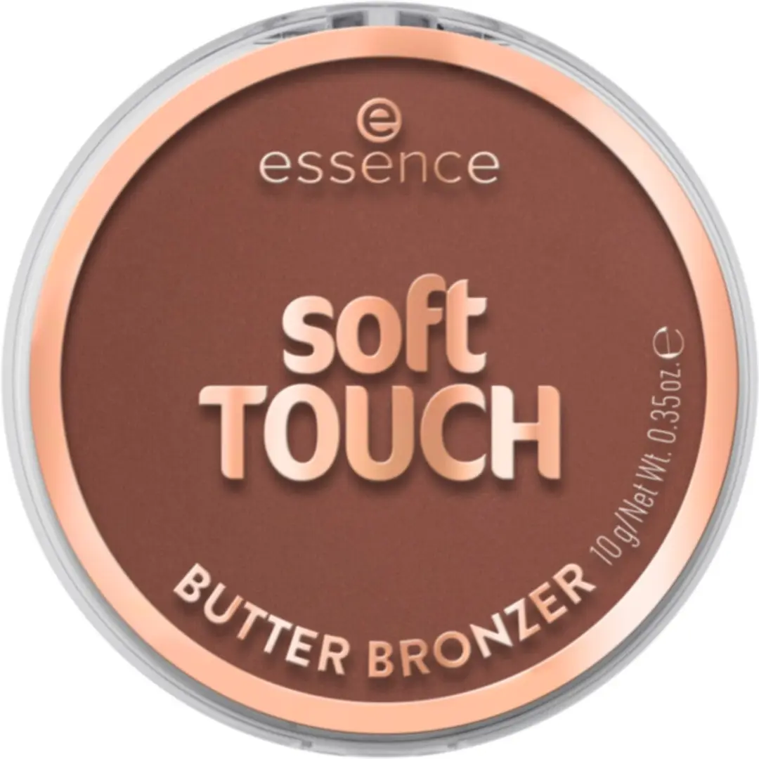 Essence Soft Touch Butter Bronzer 40 Chocolate Butter Dream - 10ml