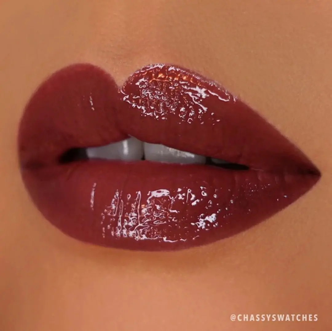Moira Glow Getter Lip Oil 14 Honey Boo - 4.6ml