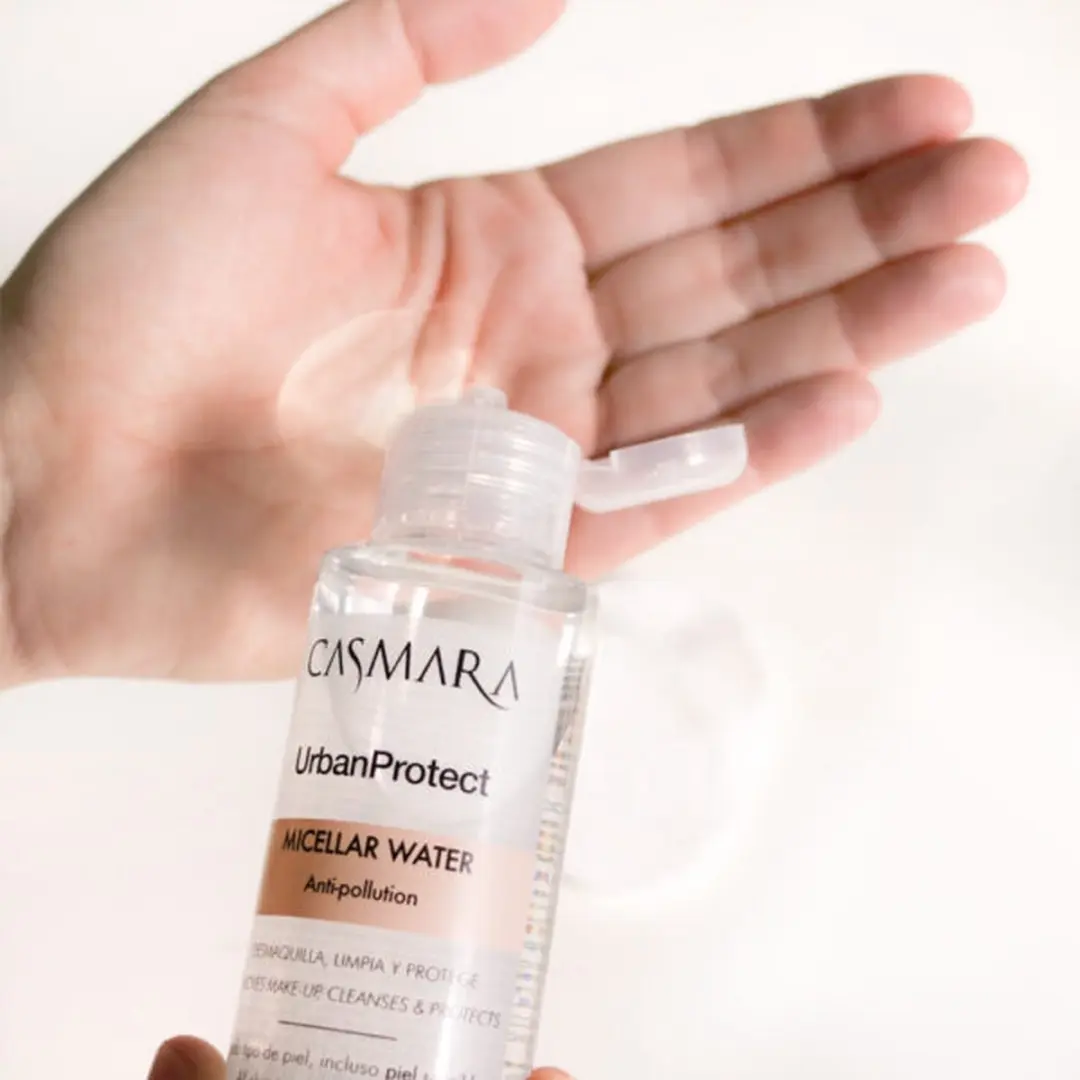 Casmara UrbanProtect Micellair Water 400ml