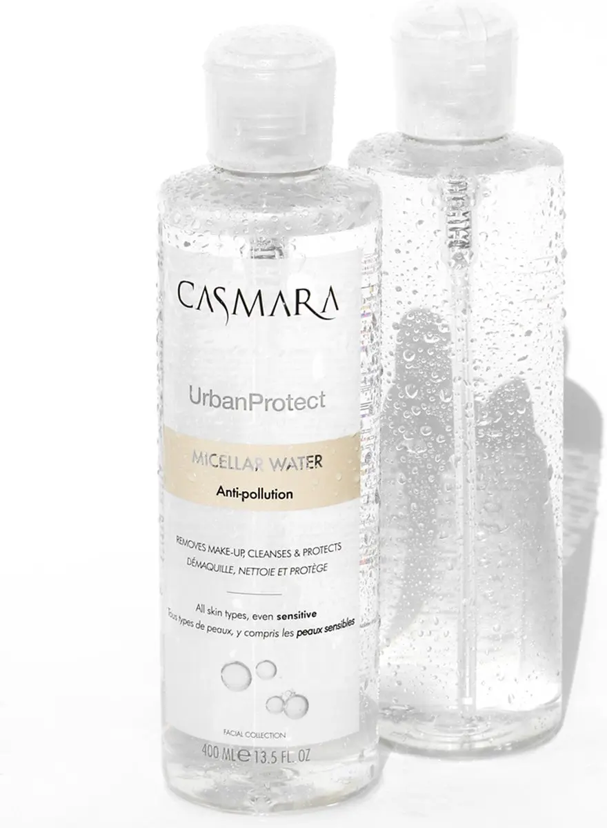 Casmara UrbanProtect Micellair Water 400ml