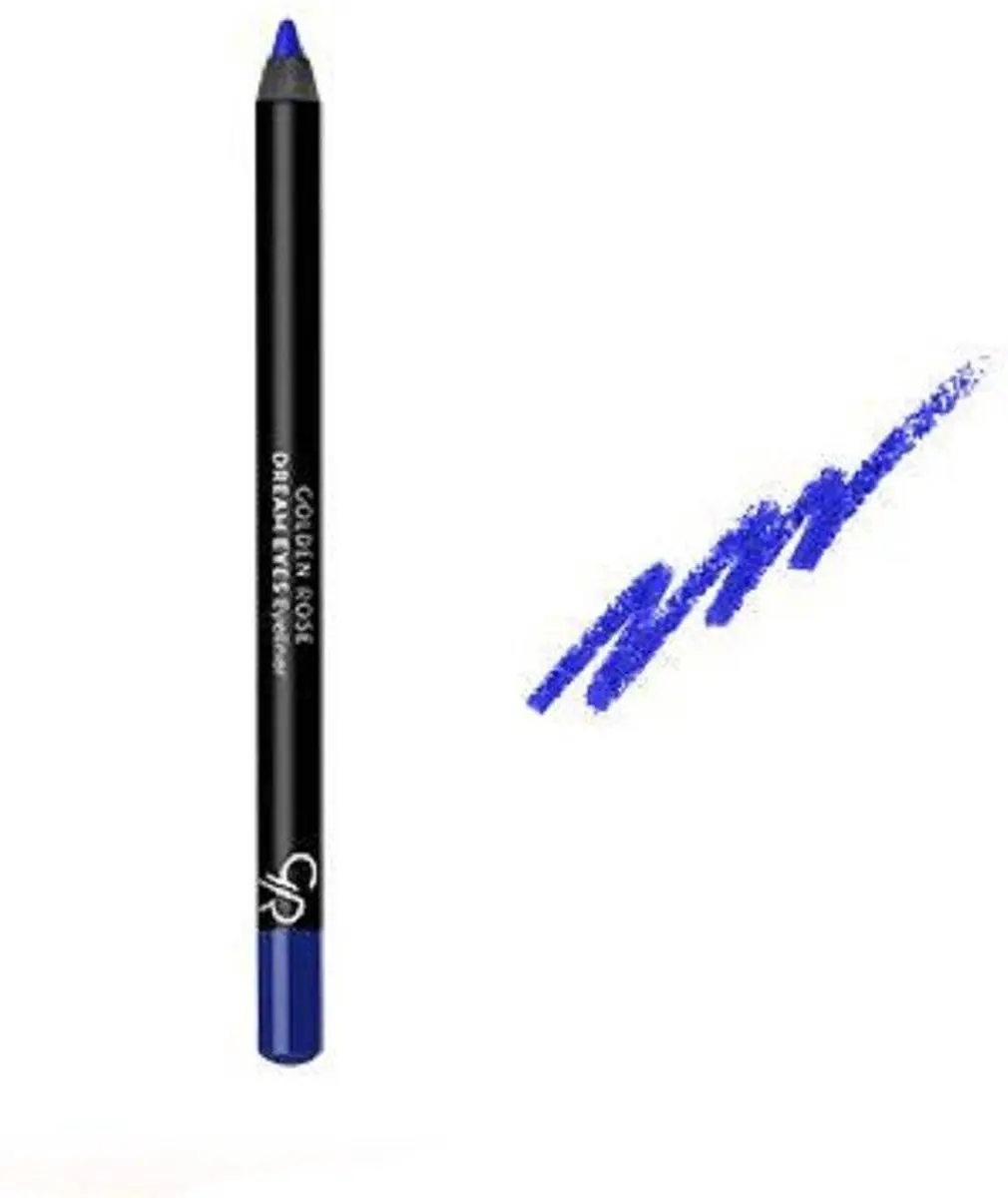 Golden Rose Dream Eyes Eyeliner 420 - 120ml