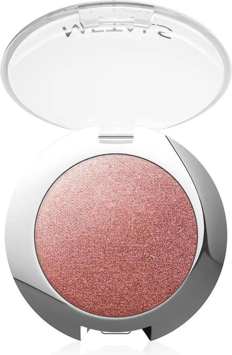 Golden Rose Metals Metallic Oogschaduw 03