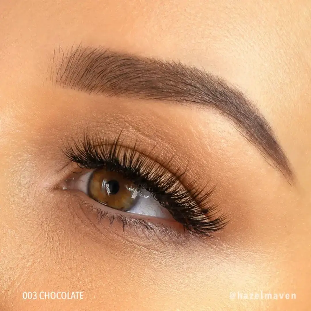 Moira EyeBrow Pomade 003 Chocolate - Wenkbrauwgel 5g