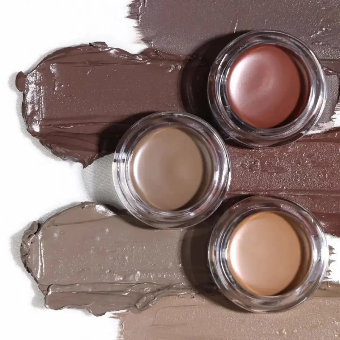Moira EyeBrow Pomade 003 Chocolate - Wenkbrauwgel 5g
