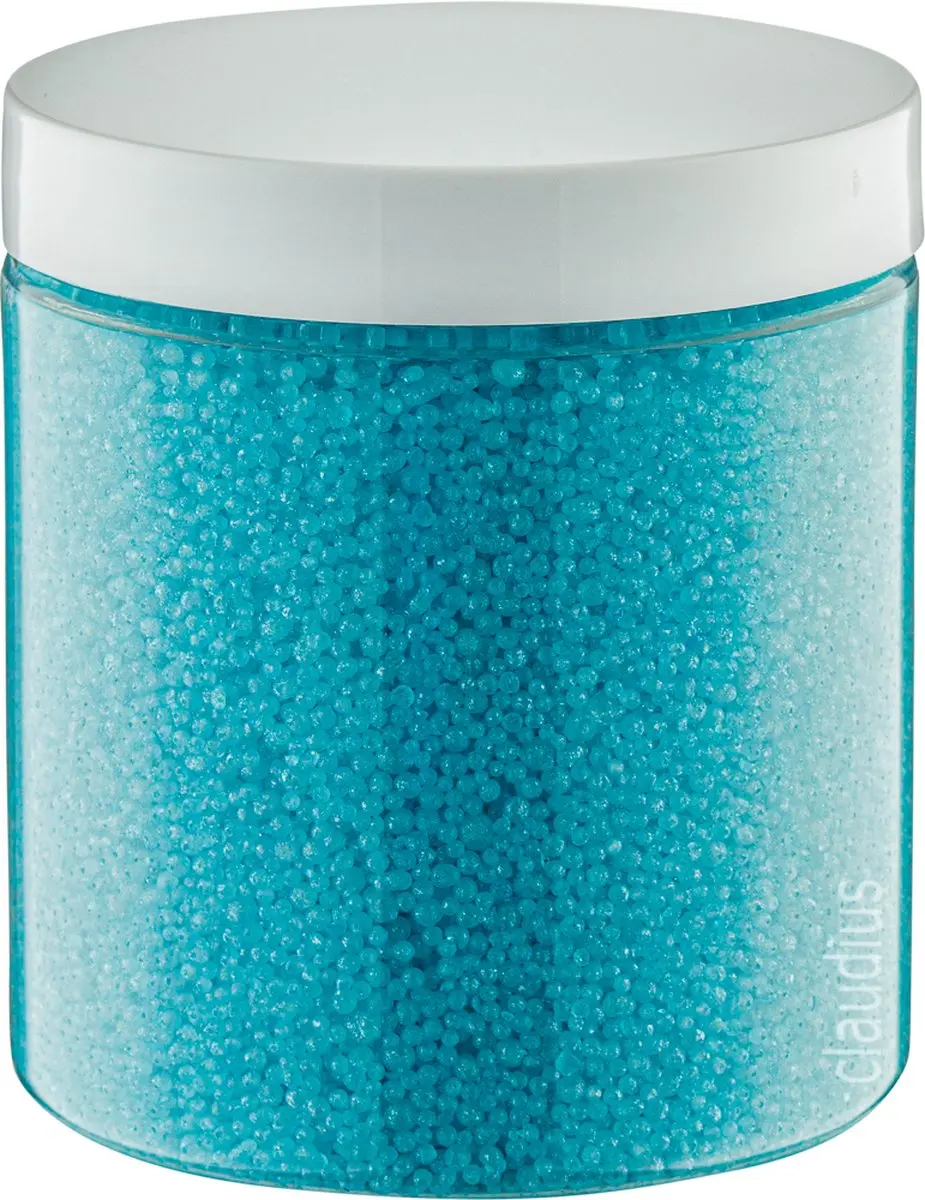 Splashbox Cosmetics Badkaviaar Opium Badparels 200g - 6 Stuks