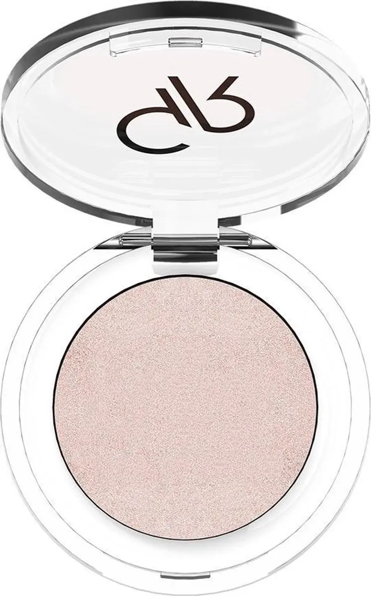 Golden Rose Soft Color Mono Eyeshadow 42
