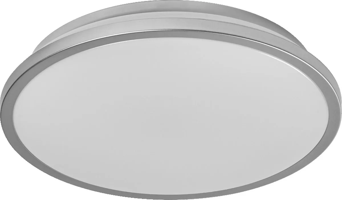 LEDVANCE Orbis Dublin Plafondlamp 18W 2000lm