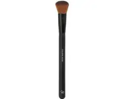 Golden Rose Contour Brush