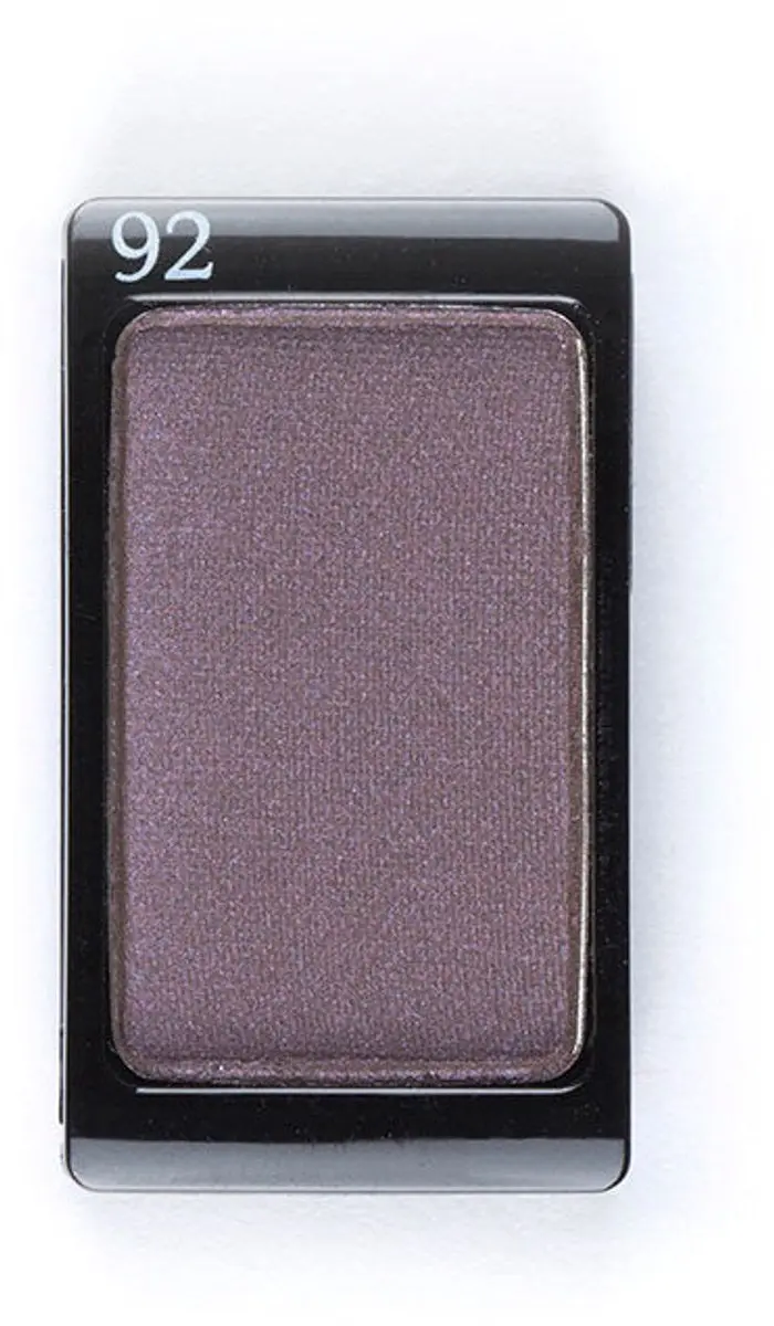 John van G Eyeshadow 92 - Paars