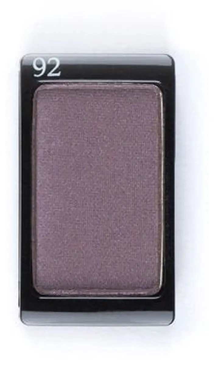 John van G Eyeshadow 92 - Paars