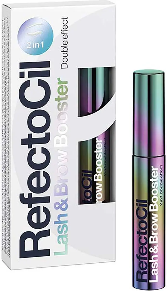 Refectocil Lash & Brow Booster Wimperserum 6ml