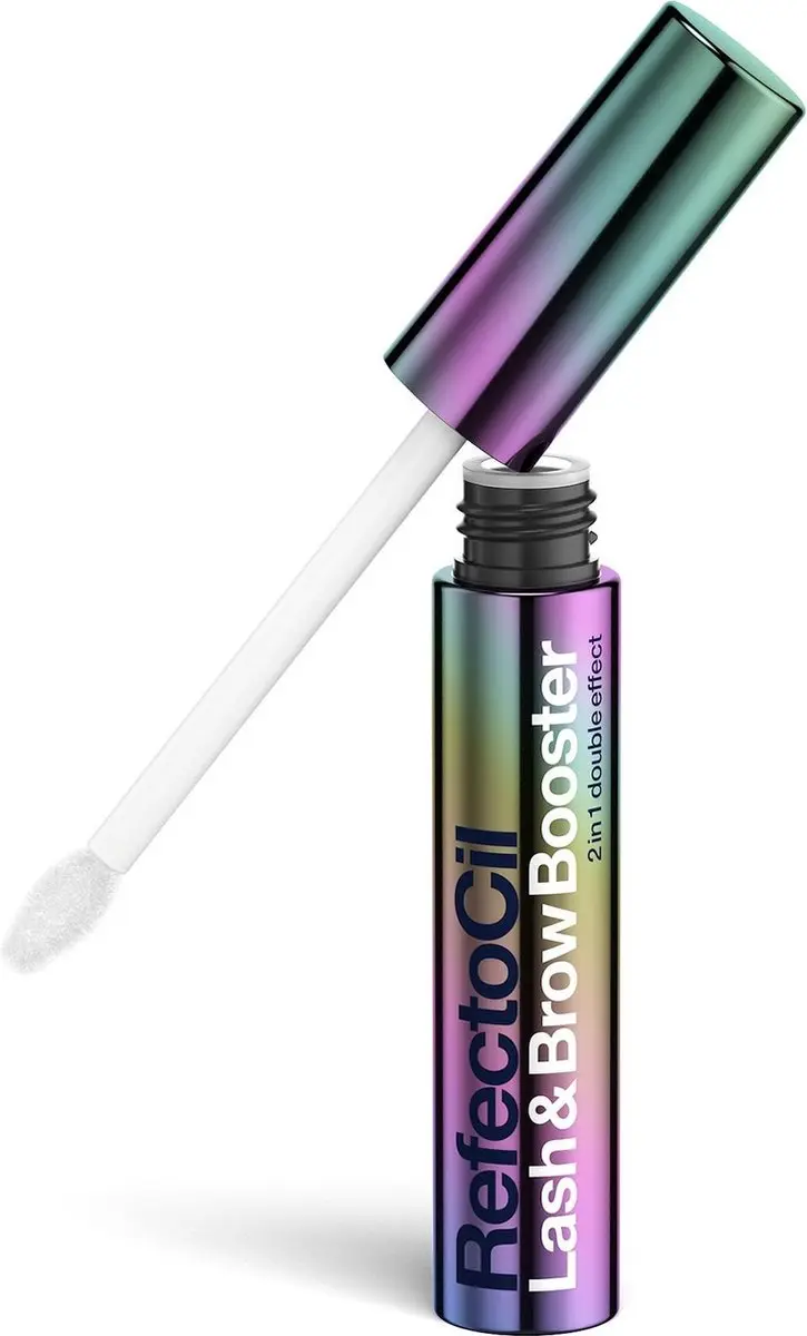 Refectocil Lash & Brow Booster Wimperserum 6ml
