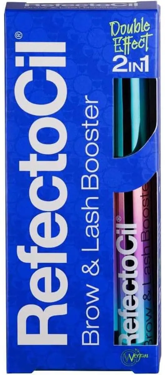 Refectocil Lash & Brow Booster Wimperserum 6ml