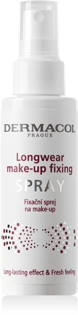 Dermacol Fixatiespray 100ml