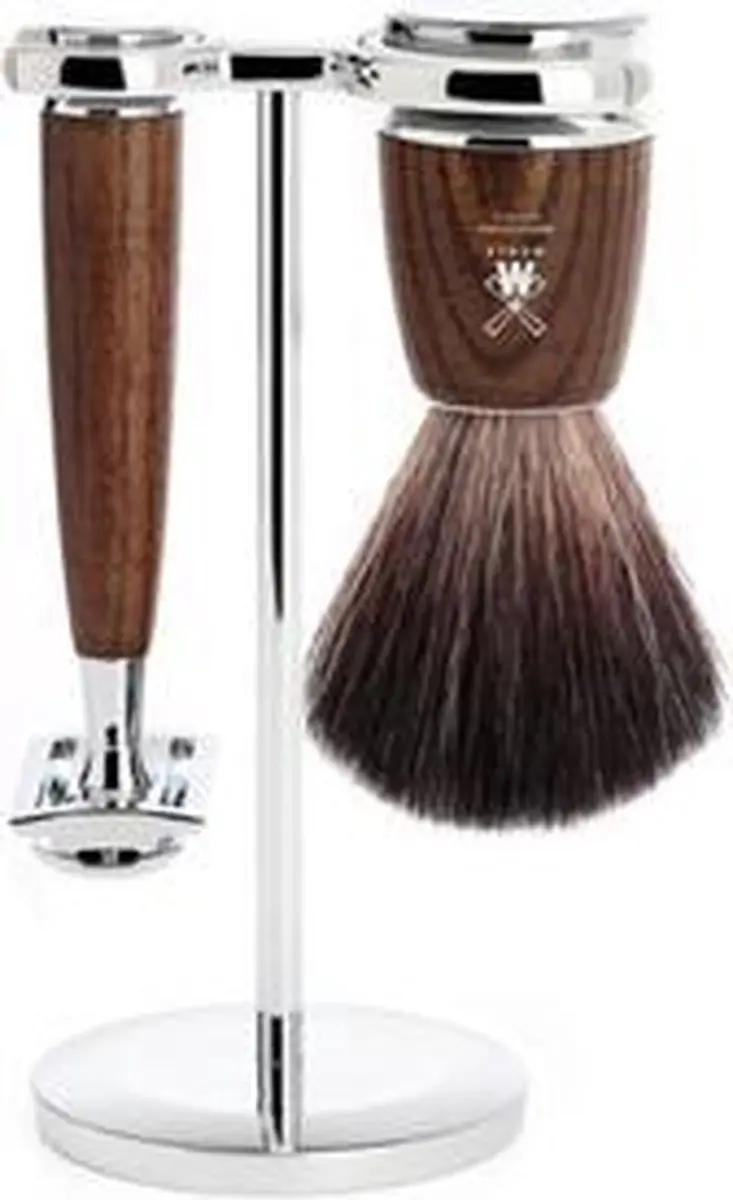 Mühle Scheerset 3-delig Rytmo