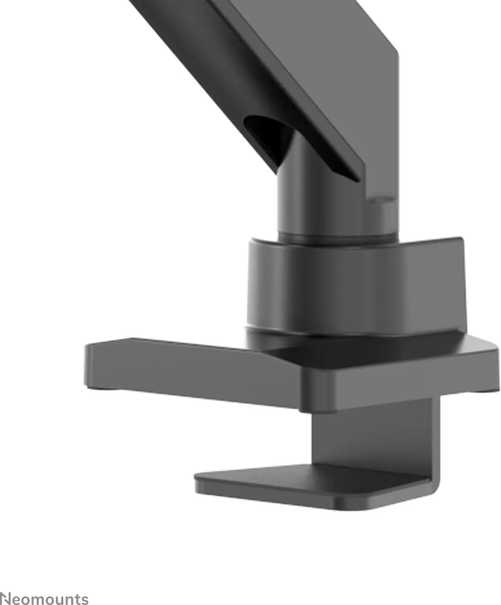 Neomounts NM-D775DX3BLACK Monitorarm 3 schermen - 17-27" - 3x1-6kg - Zwart