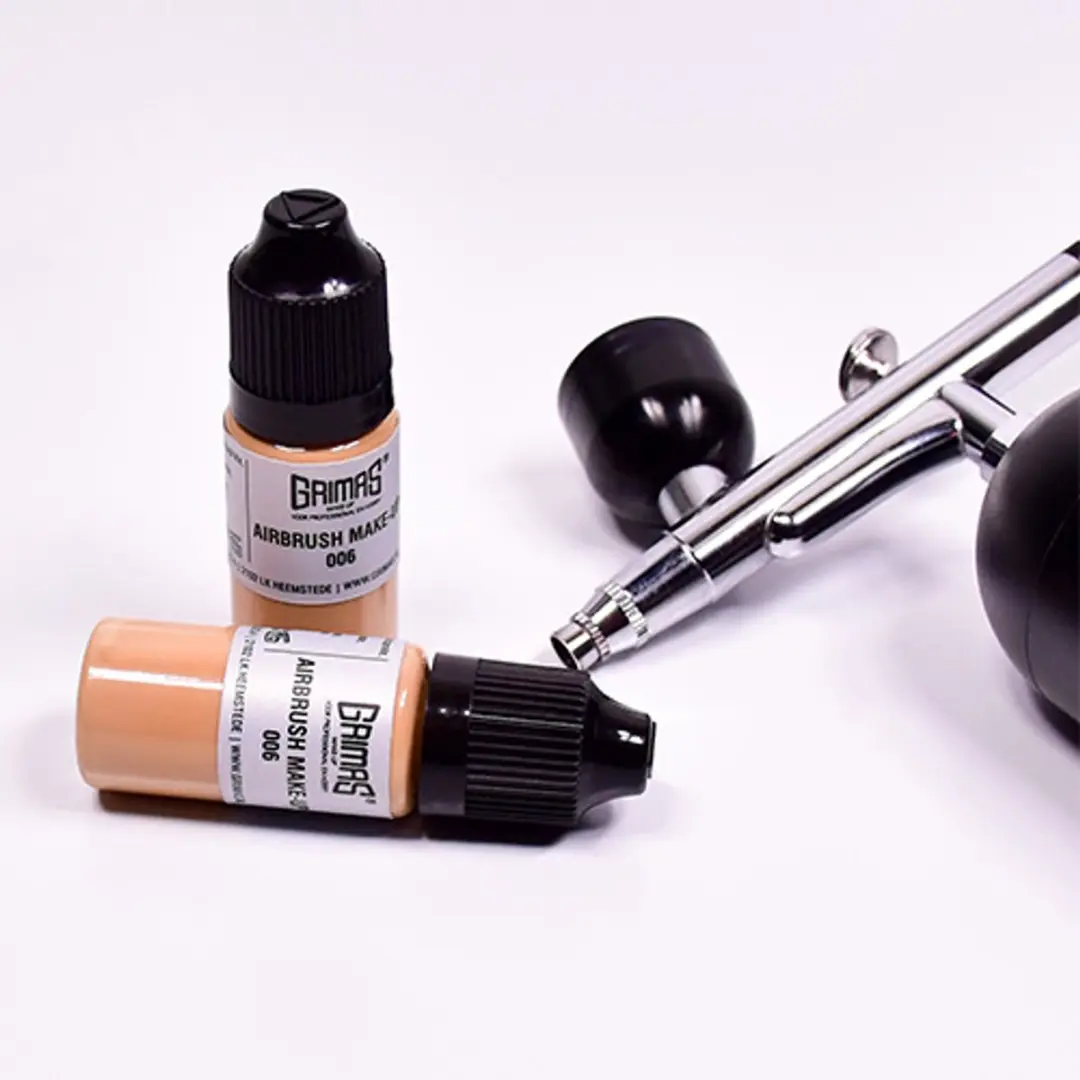 Grimas Airbrush Make-up 006