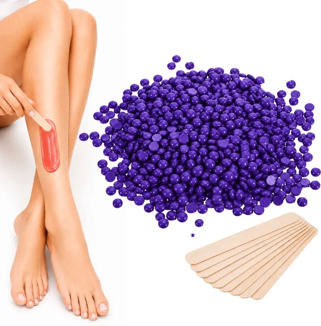 Guardian Beauty Waxbonen Lavendel