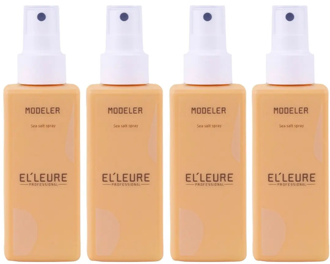 Elleure Modeler Zeezout Spray 150ml