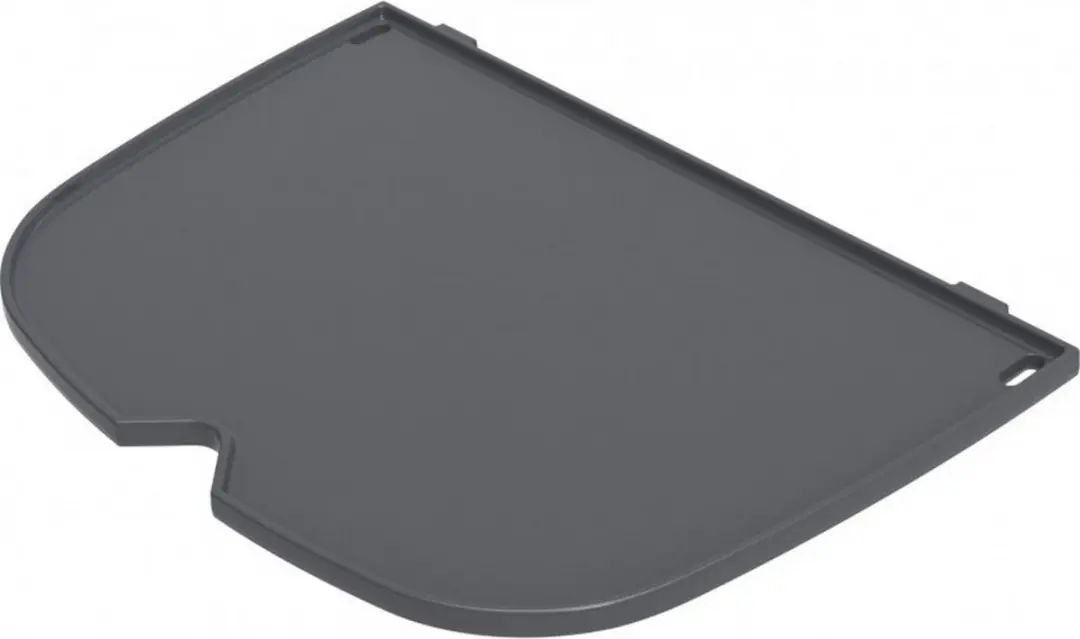 Weber Halve Plancha 3400864