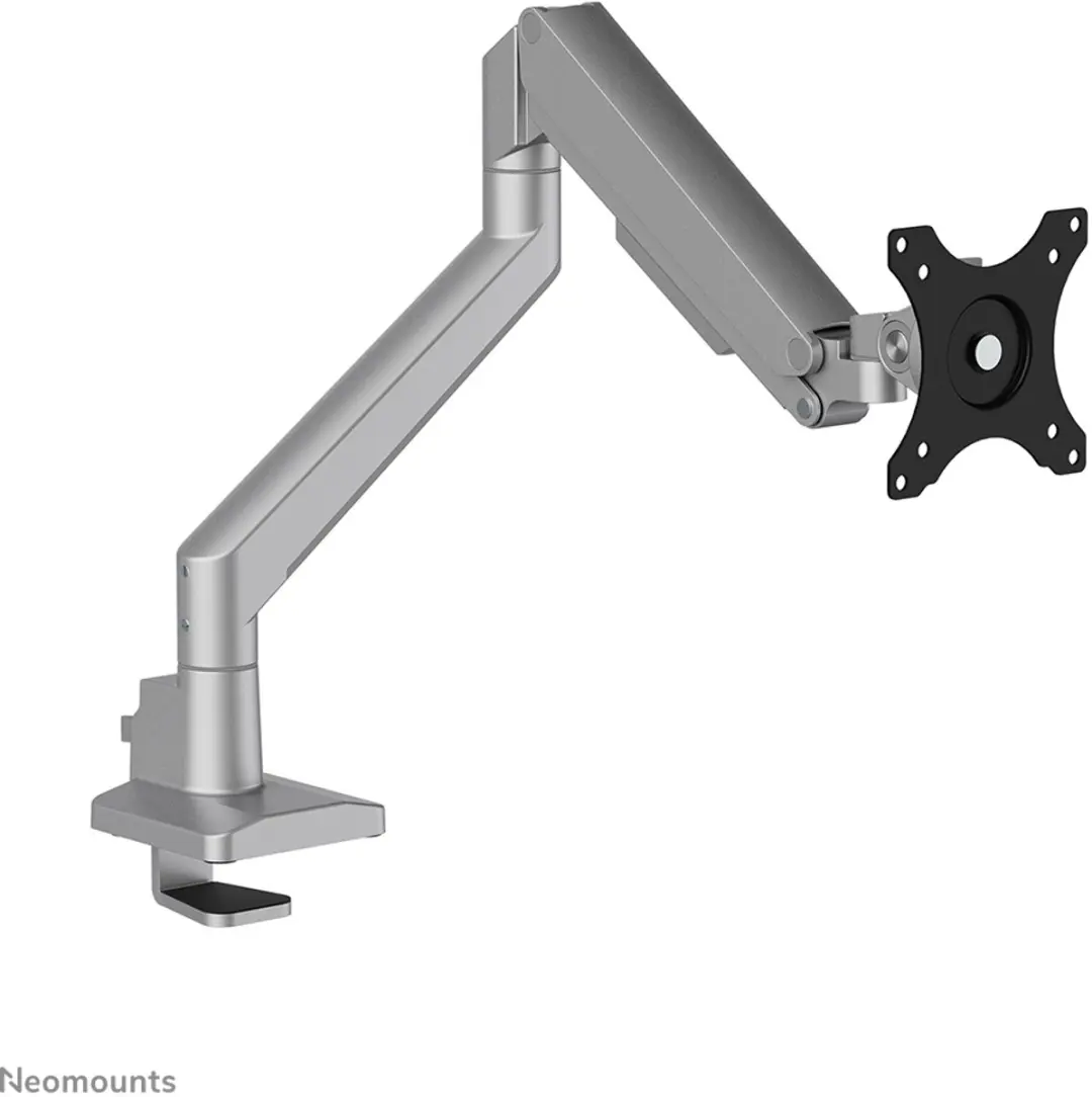 Neomounts NEXT DS70-250SL1 Monitorarm 17-35" - 1-9 kg - Zilver